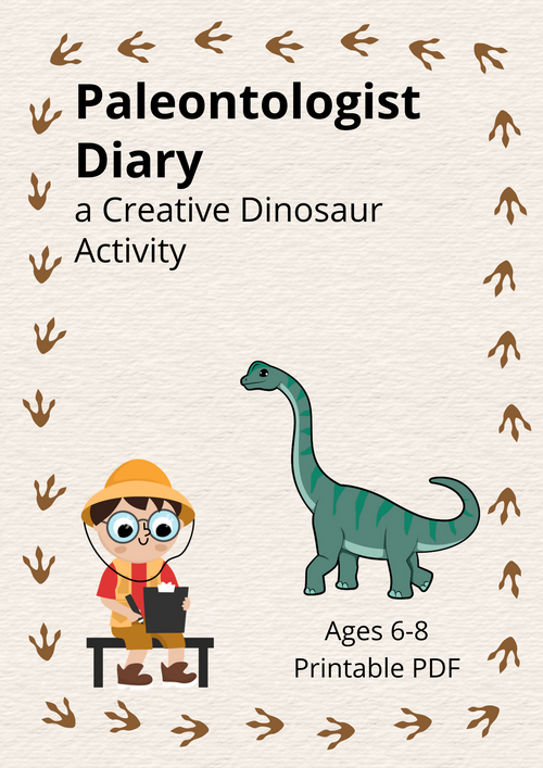 paleontologist