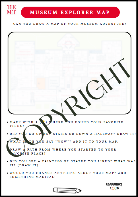 My Mini MET Adventure!